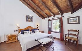 Cubo's Hotel Cortijo San Antonio Caminito del Rey